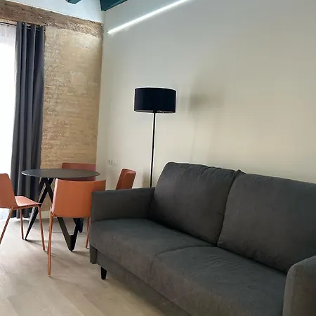 Wonderful In Oldtown Apartment