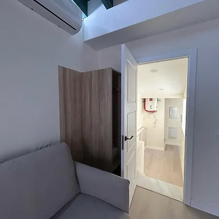 Apartment Wonderful In Oldtown