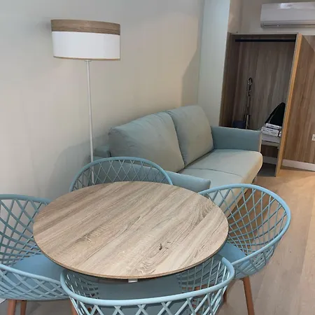 Apartment Wonderful In Oldtown