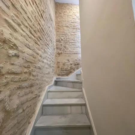 Wonderful In Oldtown Apartment *