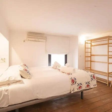 Apartment Puerta Osario Oasis By Valcambre Seville