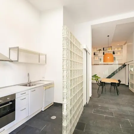 Apartment Puerta Osario Oasis By Valcambre