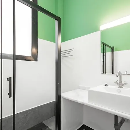 Apartment Puerta Osario Oasis By Valcambre *