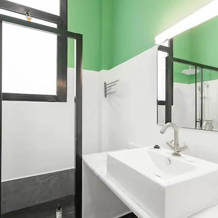 Apartment Puerta Osario Oasis By Valcambre