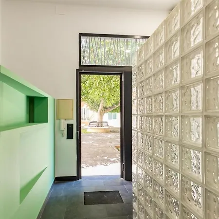 Puerta Osario Oasis By Valcambre Apartment *