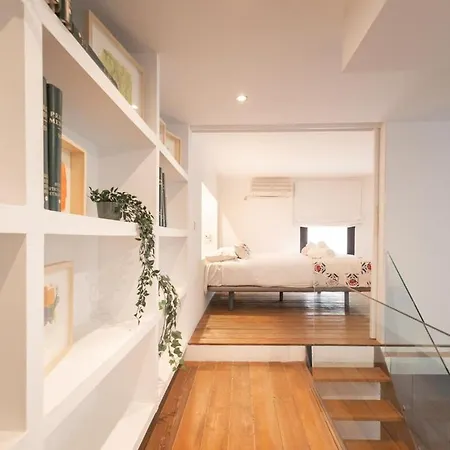 Puerta Osario Oasis By Valcambre Apartment