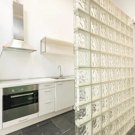 Apartment Puerta Osario Oasis By Valcambre