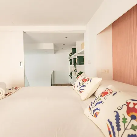 Puerta Osario Oasis By Valcambre Apartment *