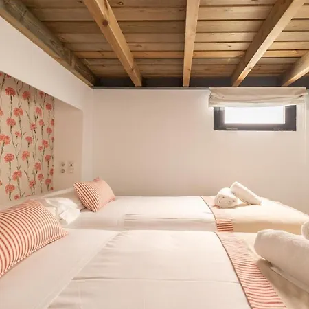 Puerta Osario Oasis By Valcambre Apartment *