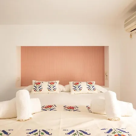 Apartment Puerta Osario Oasis By Valcambre