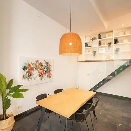 Apartment Puerta Osario Oasis By Valcambre *