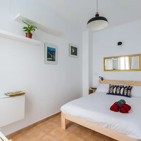 Casa Feria Sevilla
