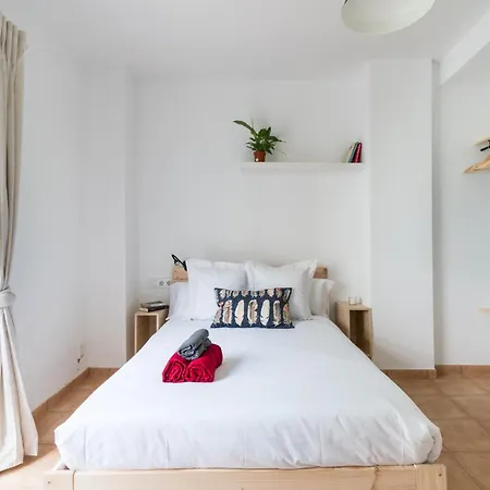 Casa Feria Сasa de vacaciones