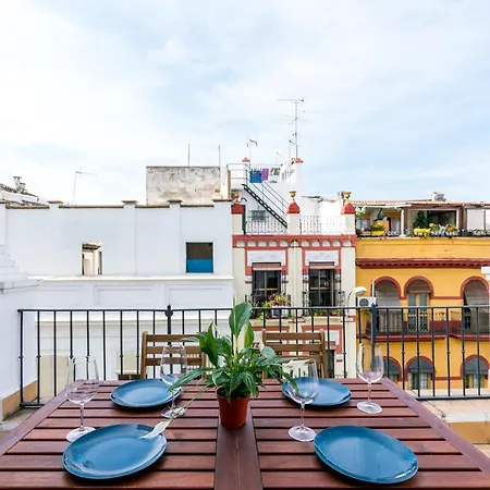 Casa Feria Сasa de vacaciones