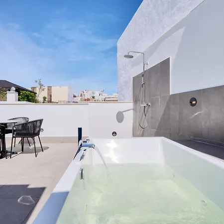 Murillo Reinoso Hotel 2*