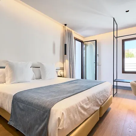 Murillo Reinoso Hotel Sevilla