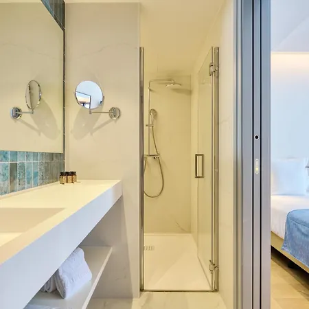Murillo Reinoso Hotel
