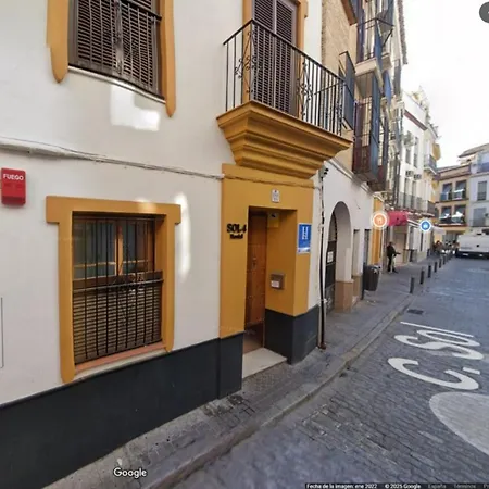 Guest house Le Petit Palue *