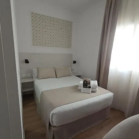 Guest house Le Petit Palue