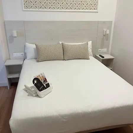 Le Petit Palue Guest house *