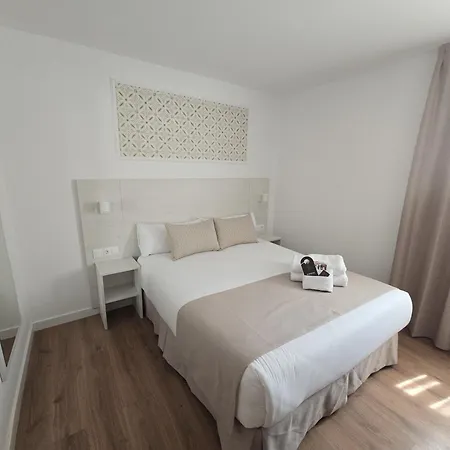 Le Petit Palue Guest house *