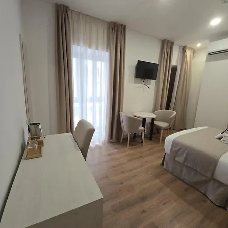 Le Petit Palue Guest house