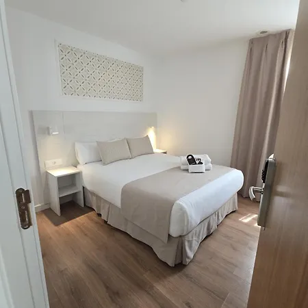 Le Petit Palue Guest house *