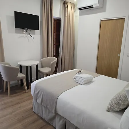 Le Petit Palue Guest house