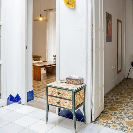 Apartment Rooftop Maisonette With Magnificent Terrace