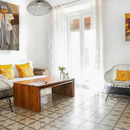 Rooftop Maisonette With Magnificent Terrace Apartment *