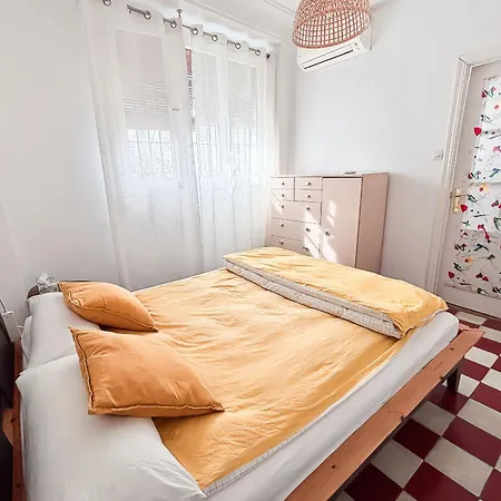 Apartment Rooftop Maisonette With Magnificent Terrace Seville