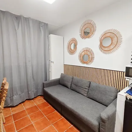 Loft Premium - Puente De Triana Apartamento Sevilla