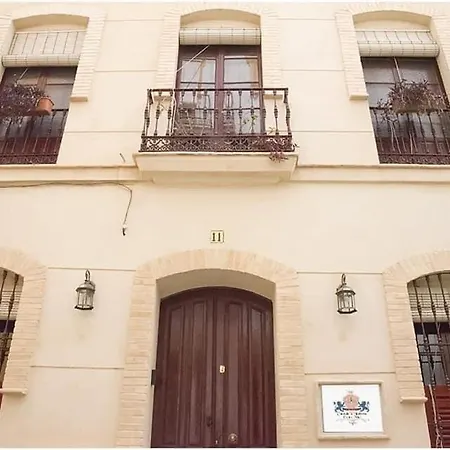 Homestay Casa De La Juderia Dona Pilar *