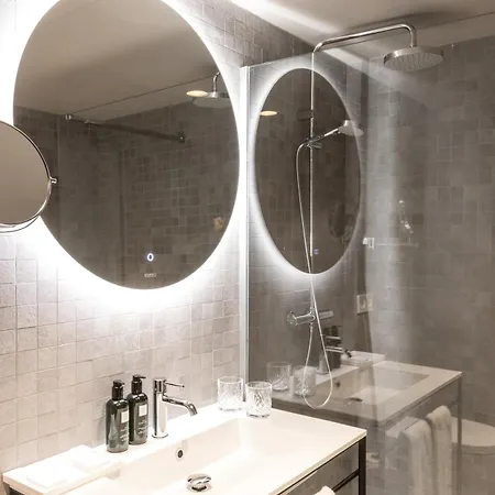 Aparthotel Mercer Residences