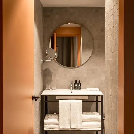 Aparthotel Mercer Residences *