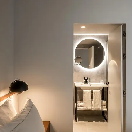 Mercer Residences Aparthotel Seville