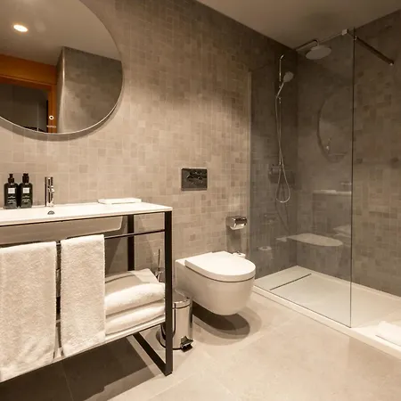 Mercer Residences *