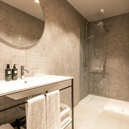 Aparthotel Mercer Residences