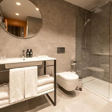 Mercer Residences Aparthotel Seville