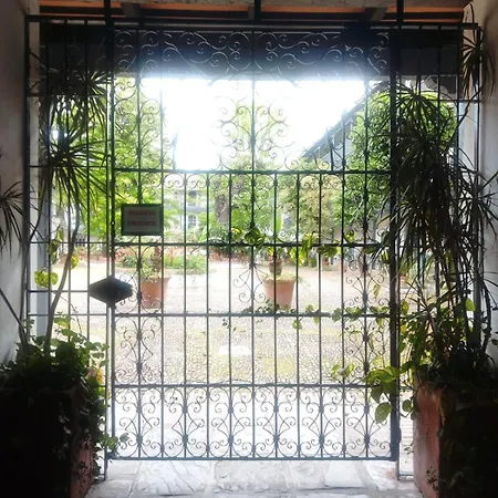 Corral Montelucia Siglo Xvi Seville
