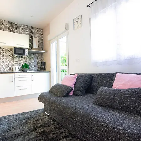Apartamento Edomus Ciudad Jardin