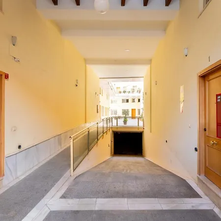 Behouse Calatrava Appartamento *