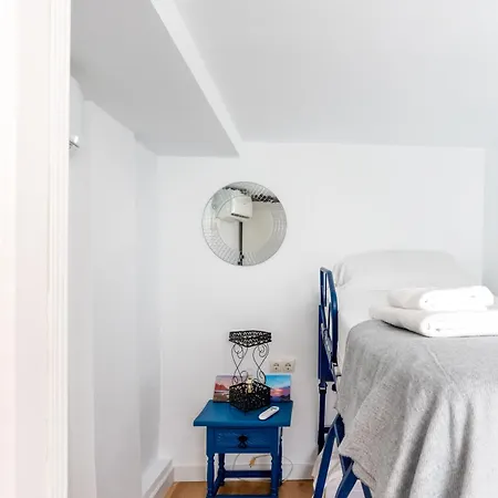Appartamento Behouse Calatrava Siviglia