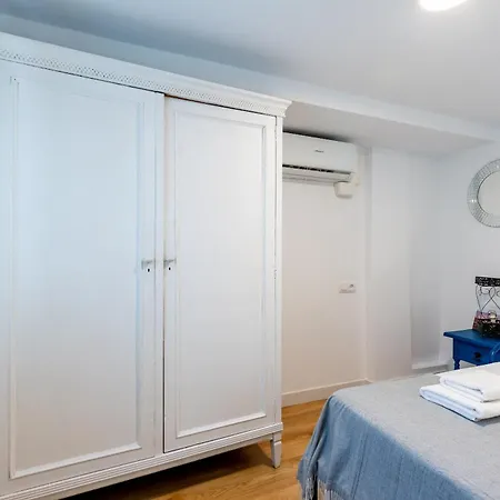 Appartamento Behouse Calatrava *
