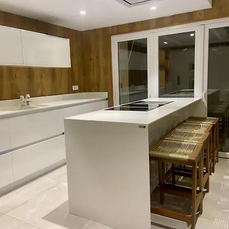 Holiday home Unifamiliar Deluxe Fibes *