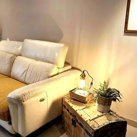 Holiday home Unifamiliar Deluxe Fibes