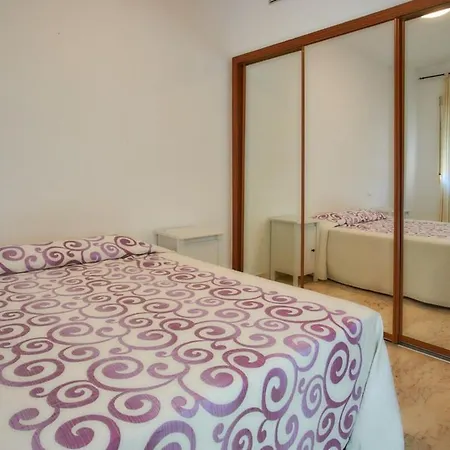 Apartamento Individual Con Piscina