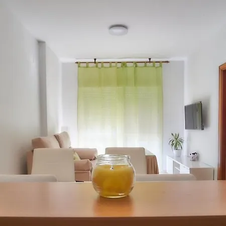 Apartamento Individual Con Piscina *