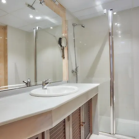 Individual Con Piscina Apartamento Sevilla