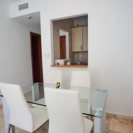 Apartamento Individual Con Piscina Sevilla